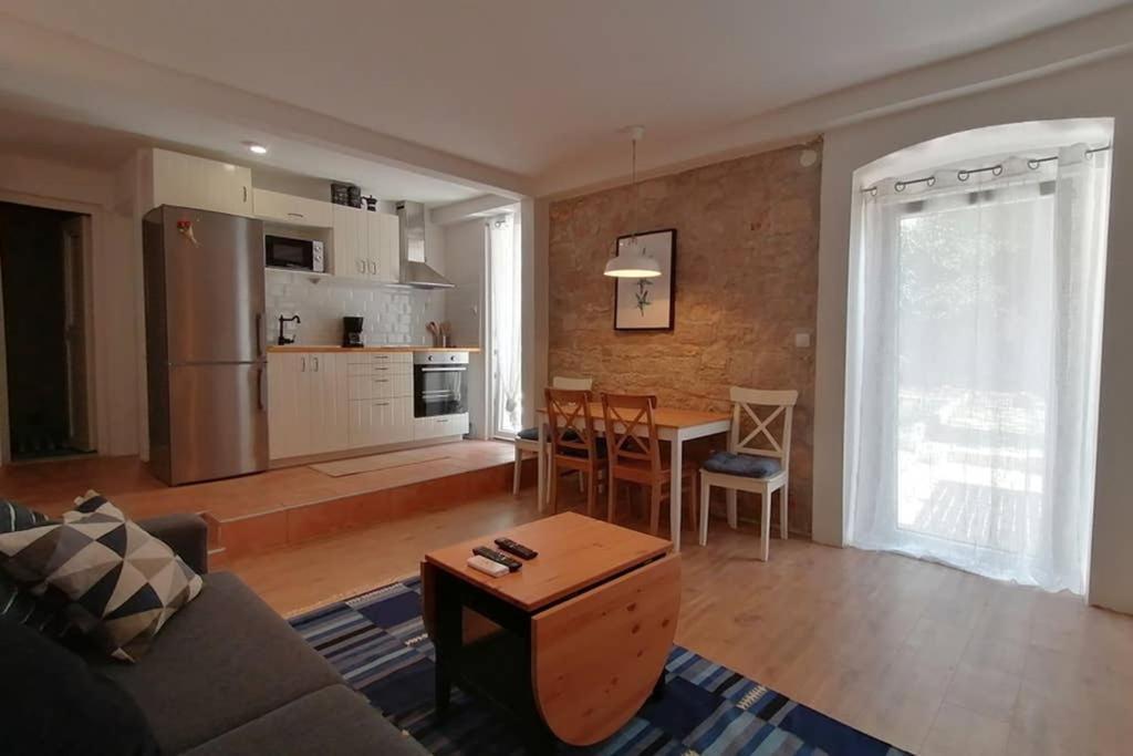 Rovinj Home With A Garden By Rocco Eksteriør billede